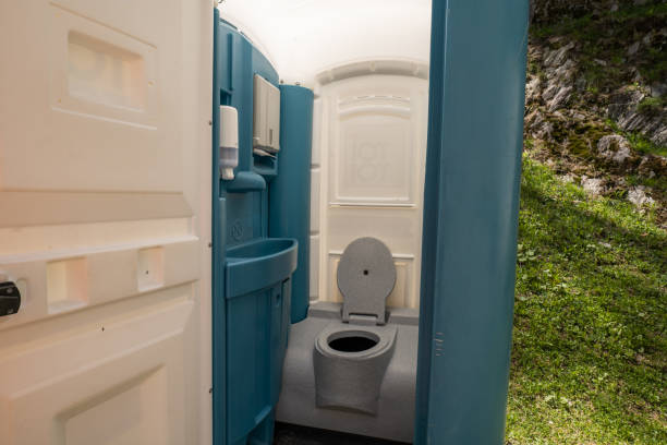 Best Emergency porta potty rental  in Villas, NJ