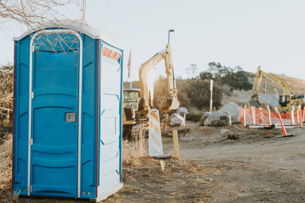 Best Porta potty delivery and setup  in Villas, NJ