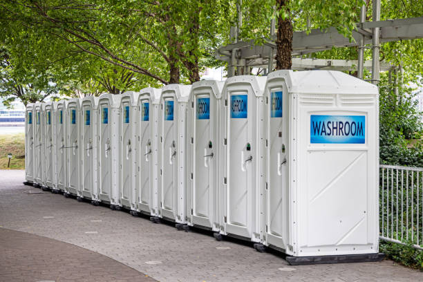 Best Event porta potty rental  in Villas, NJ
