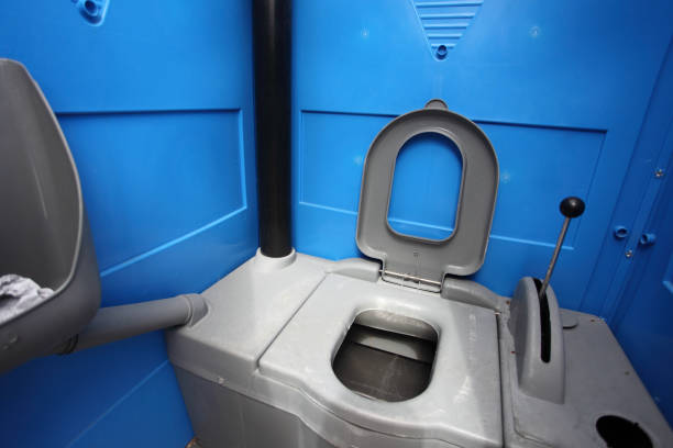 Best Porta potty delivery and setup  in Villas, NJ