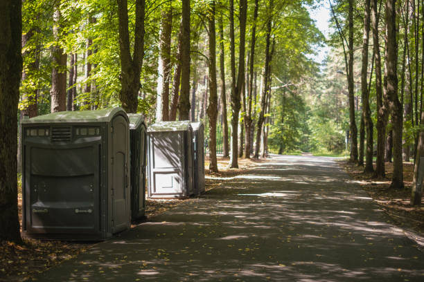 Best Local porta potty services  in Villas, NJ