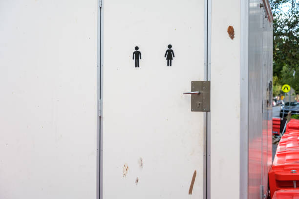 Portable Toilet Options We Offer in Villas, NJ