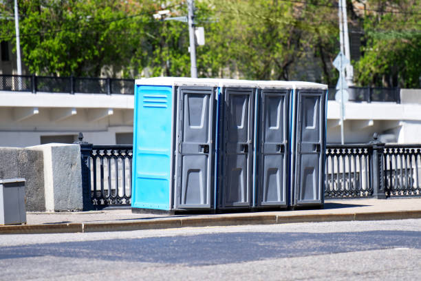 Best High-end porta potty rental  in Villas, NJ