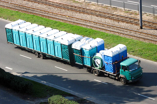 Best Best portable toilet rental  in Villas, NJ