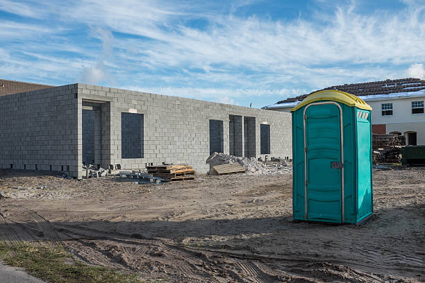 Best Handicap porta potty rental  in Villas, NJ
